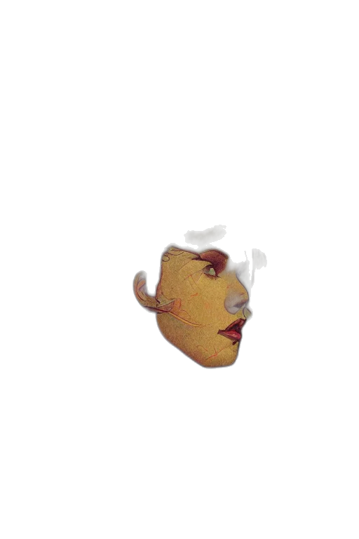 mask, face, hat, crown transparent PNG cut-out