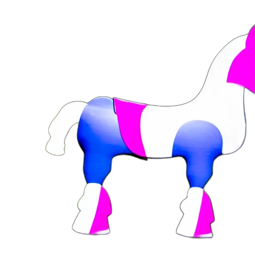 animal, staff, creature, jewelry, concept art, 3d render, vaporwave, photorealistic transparent PNG cut-out