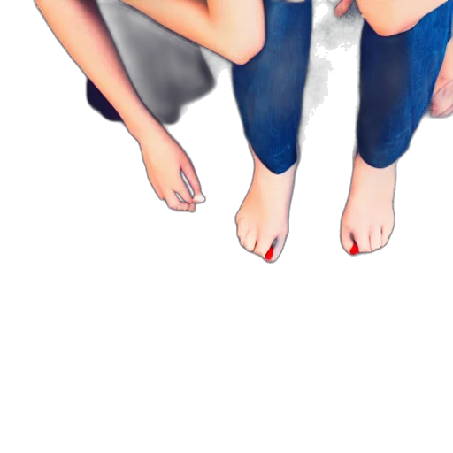 shoes, umbrella, dress, mask transparent PNG cut-out