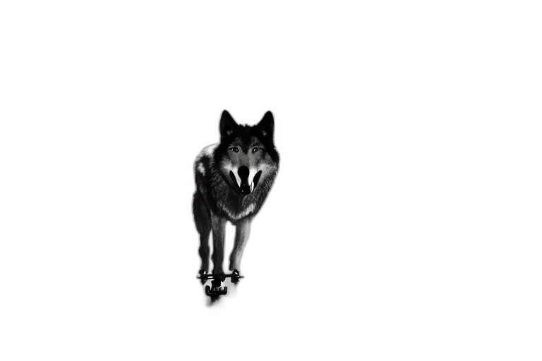 animal, creature, staff, weapon, pixel art, photorealistic, concept art, fantasy art transparent PNG cut-out