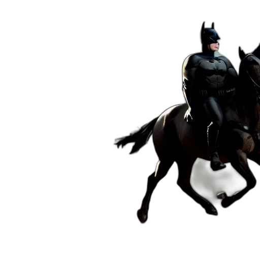 animal, concept art, 3d render, comic book art transparent PNG cut-out