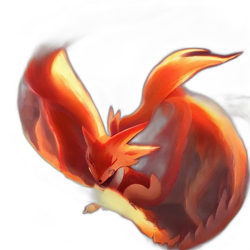 dragon, mask, creature, animal transparent PNG cut-out