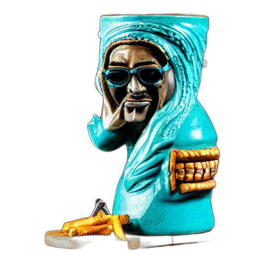 shoes, mask, bottle, robot transparent PNG cut-out