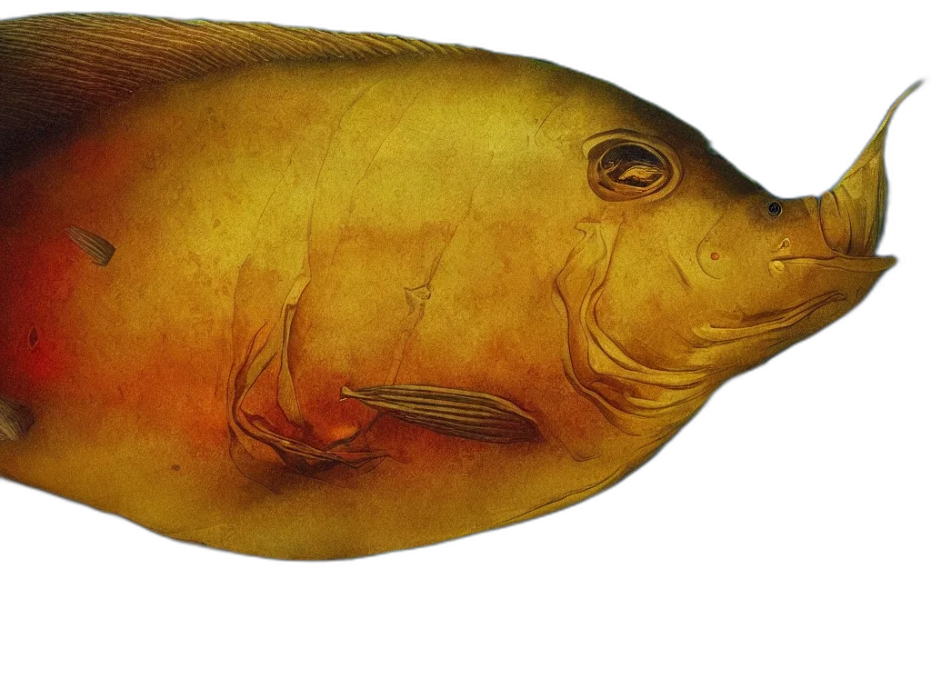 animal, food, photorealistic, watercolor transparent PNG cut-out