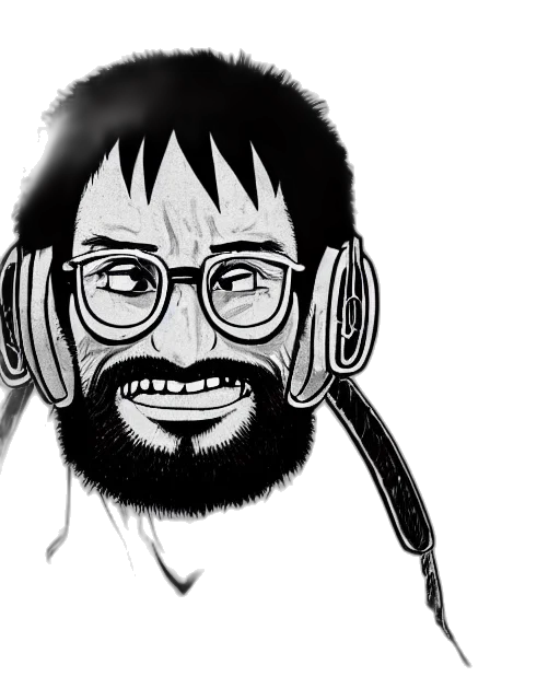 cartoon, comic book art, pencil sketch, concept art transparent PNG cut-out