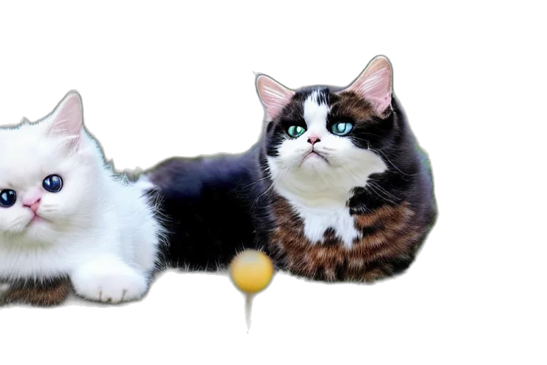 animal, staff, creature, food, photorealistic, 3d render, concept art, pixel art transparent PNG cut-out