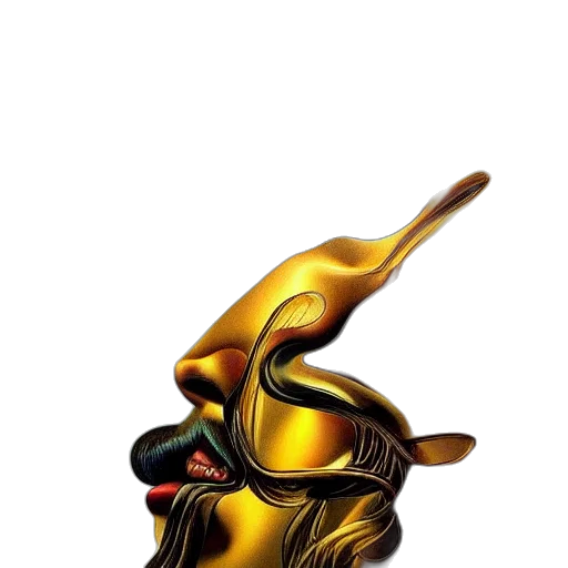 mask, crown, hat, face transparent PNG cut-out