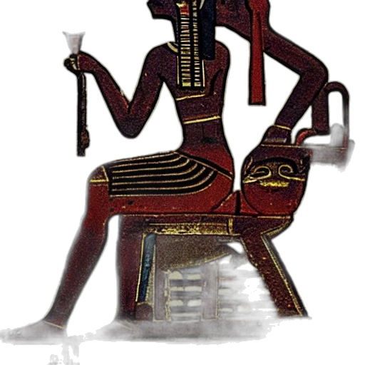 furniture, robot, staff, jewelry, concept art, fantasy art, pixel art, 3d render transparent PNG cut-out