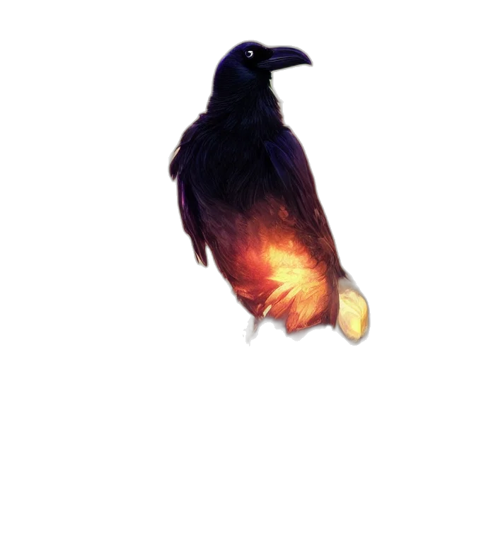 animal, staff, creature, crown, concept art, pixel art, watercolor, photorealistic transparent PNG cut-out