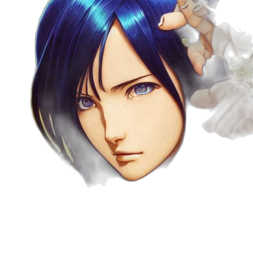 face, jewelry, mask, crown, anime, photorealistic, fantasy art, concept art transparent PNG cut-out