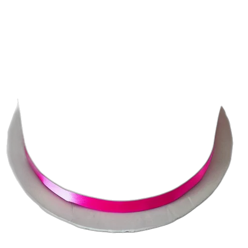 jewelry, crown, sword, mask, 3d render, vaporwave, concept art, neon transparent PNG cut-out