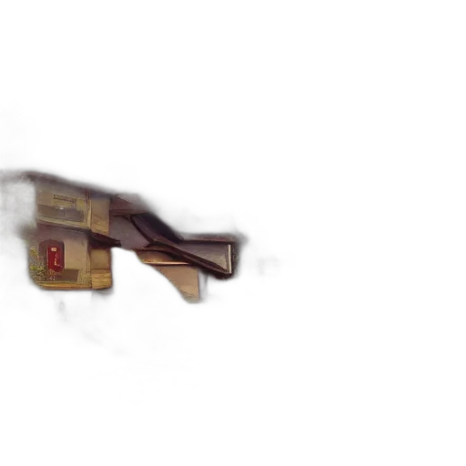 weapon, shoes, robot, sword transparent PNG cut-out