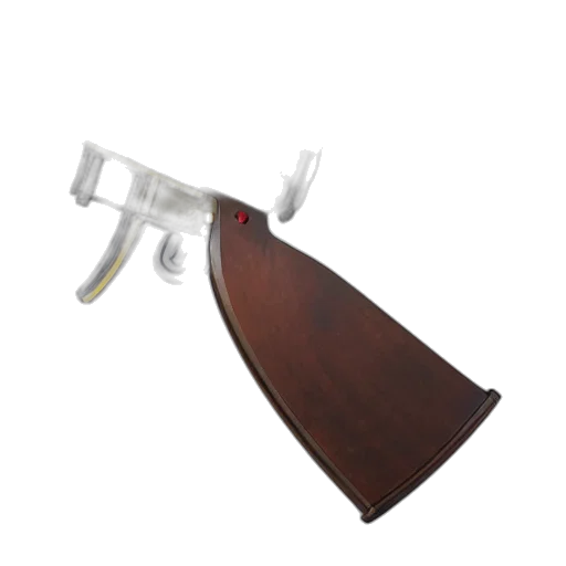 staff, sword, weapon, umbrella, 3d render, concept art, photorealistic, designed transparent PNG cut-out