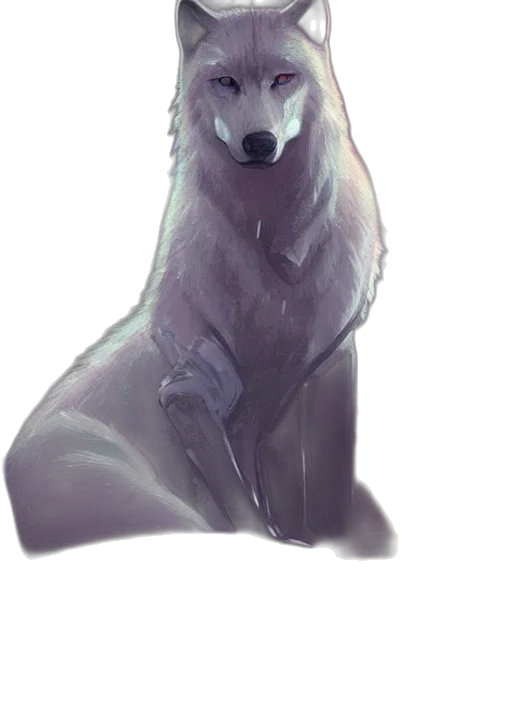 creature, animal, staff, face transparent PNG cut-out