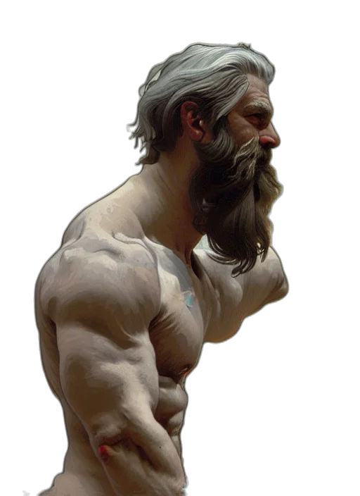 face, creature, animal, hair transparent PNG cut-out