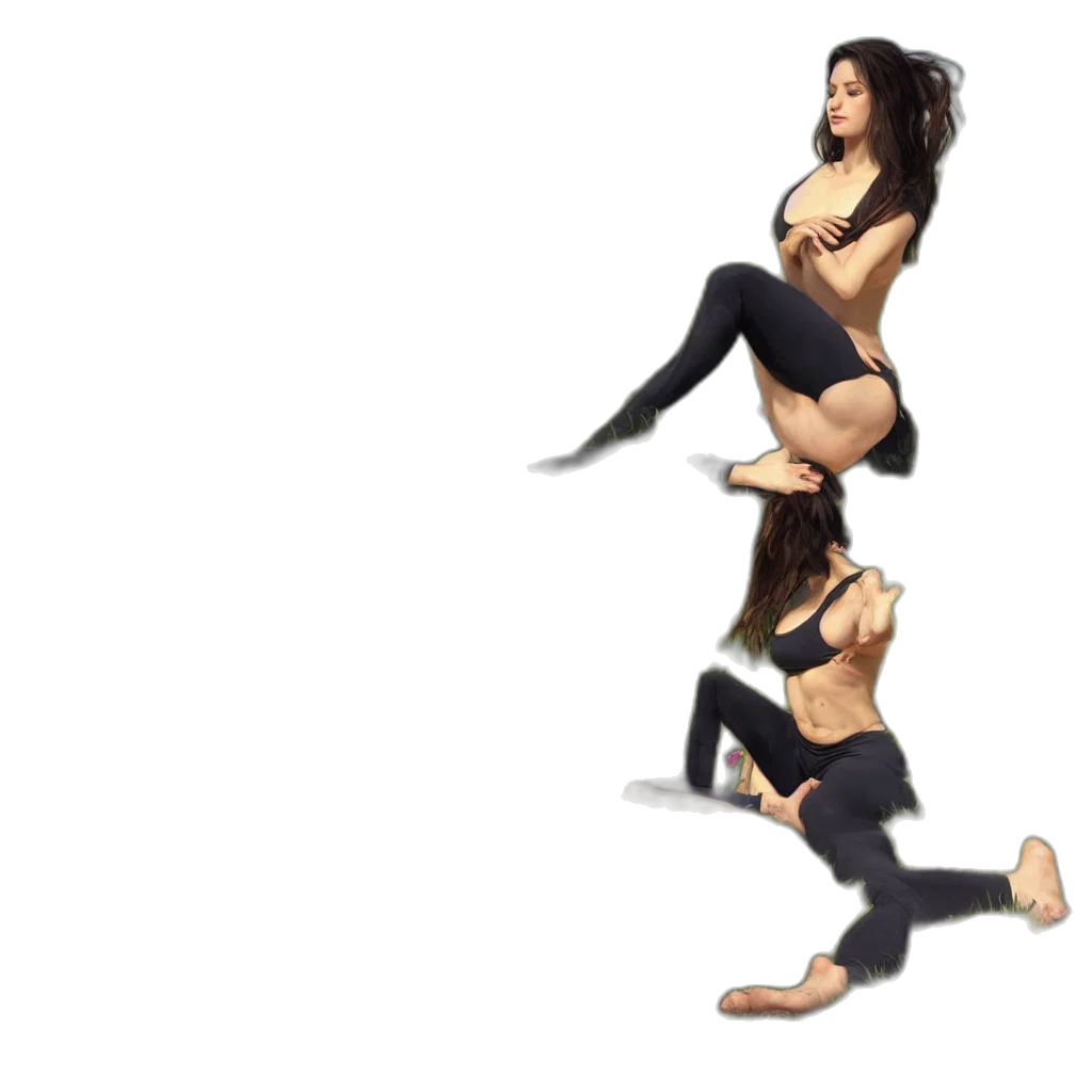 concept art, 3d render, photorealistic, beautiful, intricate, oil, paint, dark transparent PNG cut-out
