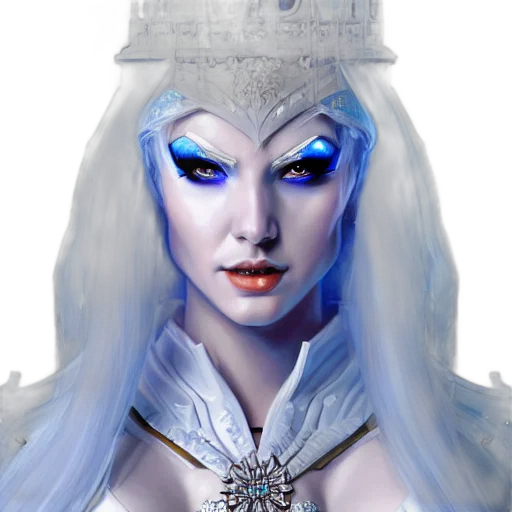 crown, face, jewelry, mask transparent PNG cut-out