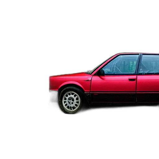 car, animal, weapon, face transparent PNG cut-out