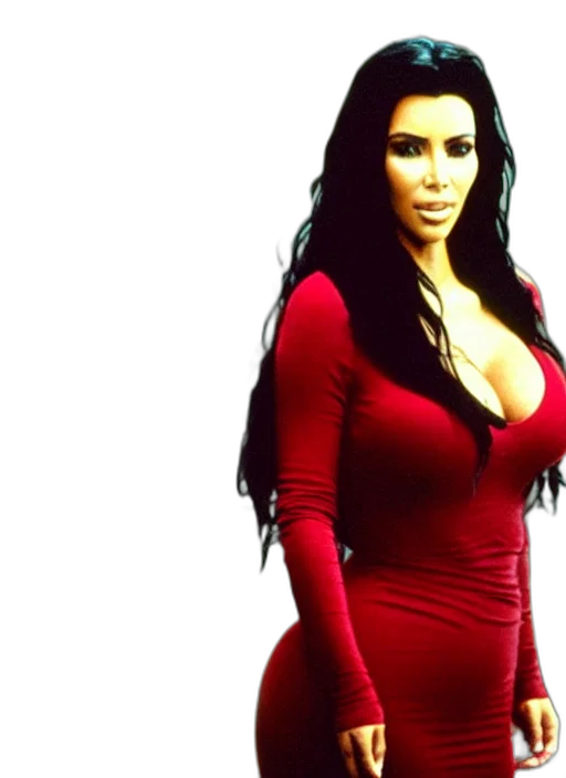 dress, 3d render, photorealistic, concept art transparent PNG cut-out