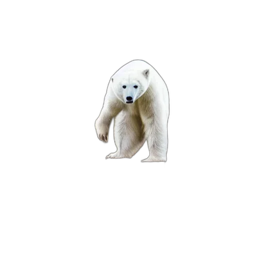 animal, creature, jacket, face transparent PNG cut-out