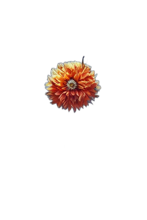 flower, crown, jewelry, staff, watercolor, 3d render, pixel art, photorealistic transparent PNG cut-out