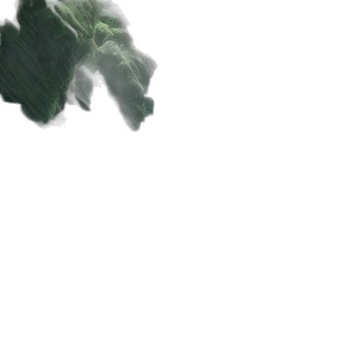 dragon, tree, creature, weapon transparent PNG cut-out