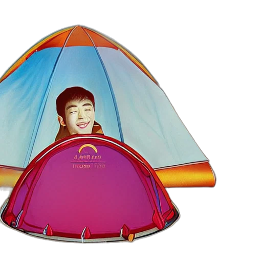 umbrella, 3d render, collection, photos, moon, taeil, enjoying, chocolate transparent PNG cut-out