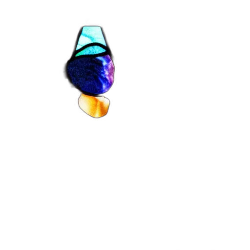 bottle, jewelry, umbrella, crown transparent PNG cut-out