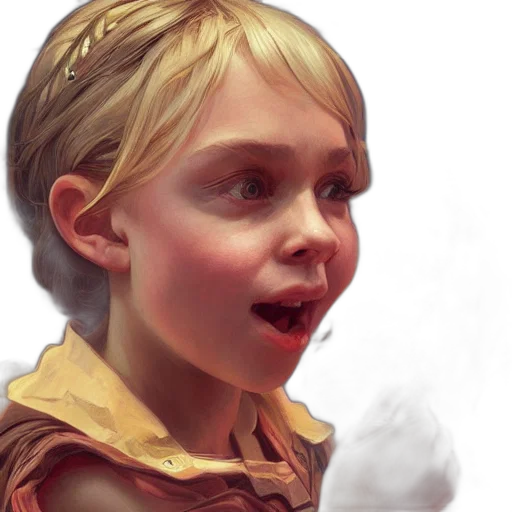 face, dragon, photorealistic, concept art transparent PNG cut-out