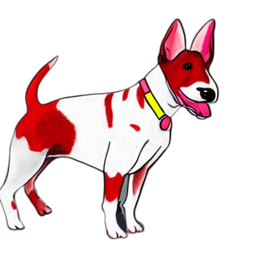 animal, staff, concept art, cartoon transparent PNG cut-out