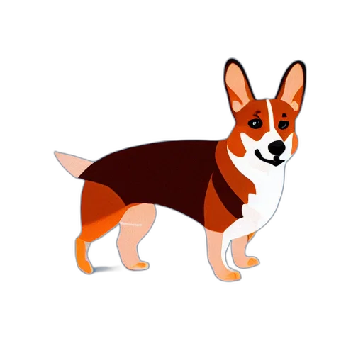 animal, staff, creature, jacket transparent PNG cut-out
