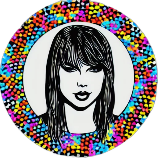 jewelry, cartoon, pixel art, comic book art, photorealistic, neon lights, neon, monochrome transparent PNG cut-out