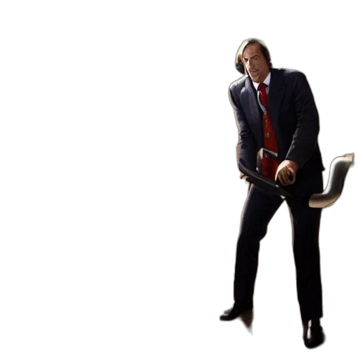 staff, shoes, furniture, saul, goodman, rooster, saw, movie transparent PNG cut-out