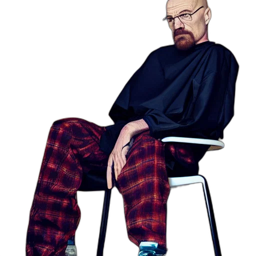 jacket, shoes, staff, furniture transparent PNG cut-out