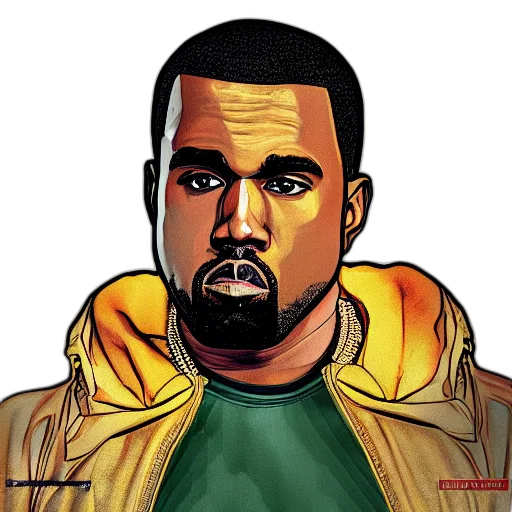 jacket, face, mask, animal transparent PNG cut-out