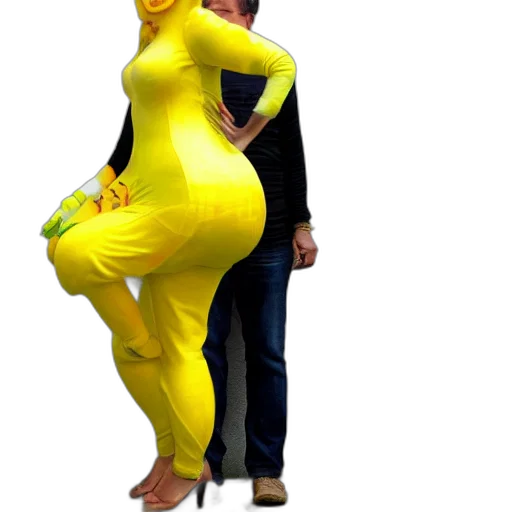 dress, creature, animal, jacket transparent PNG cut-out