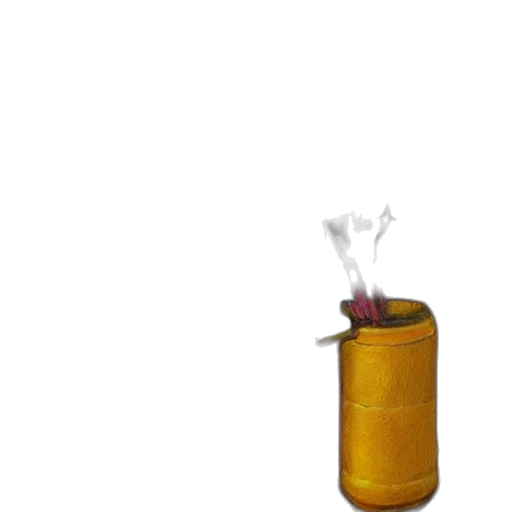 bottle, staff, weapon, furniture, 3d render, photorealistic, concept art, oil painting transparent PNG cut-out