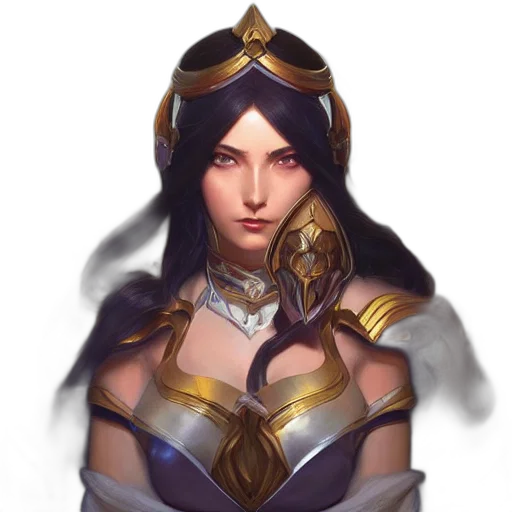 crown, jewelry, face, staff, fantasy art, concept art, pixel art, comic book art transparent PNG cut-out