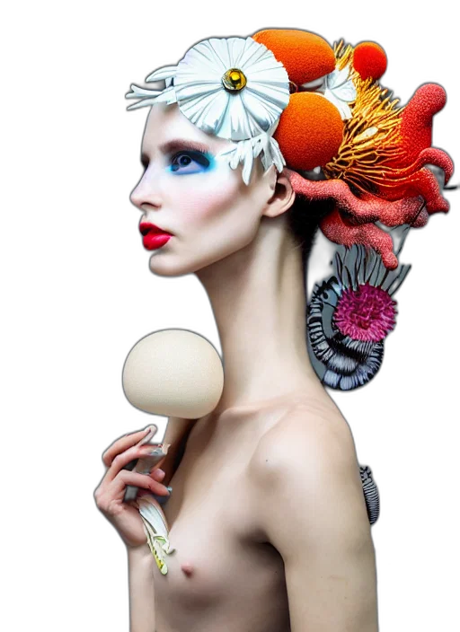 jewelry, hat, mask, crown transparent PNG cut-out