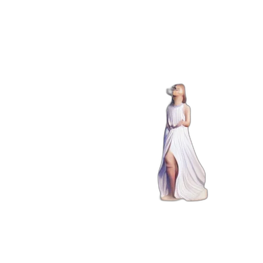 dress, jewelry, bottle, crown, pixel art, 3d render, concept art, fantasy art transparent PNG cut-out