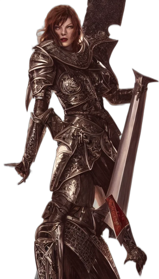 sword, weapon, staff, dragon transparent PNG cut-out