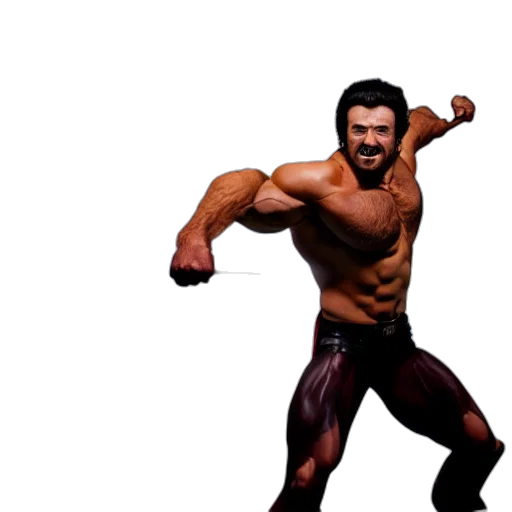 animal, weapon, concept art, 3d render, photorealistic, pixel art, photoshoot, ripped transparent PNG cut-out