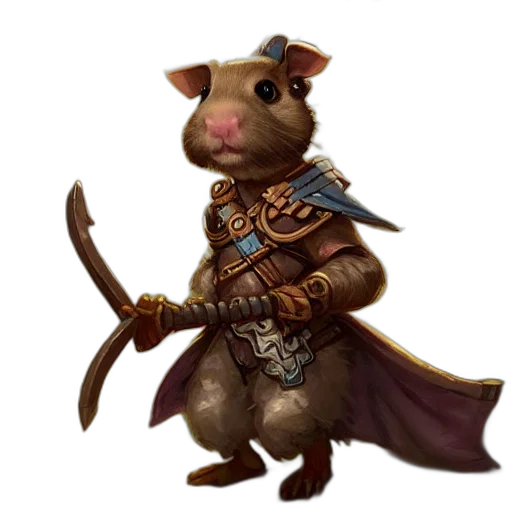 staff, animal, dragon, weapon transparent PNG cut-out