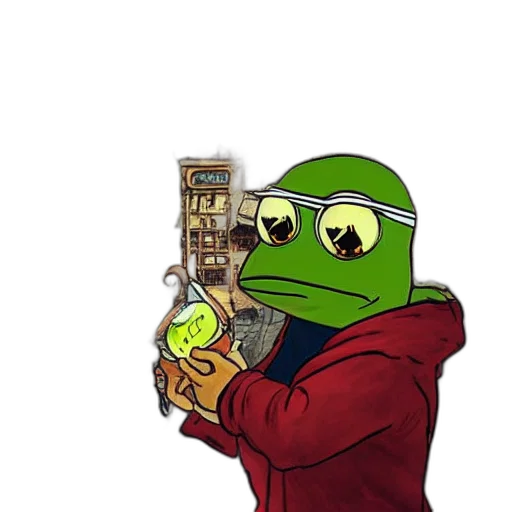 weapon, food, robot, jacket transparent PNG cut-out