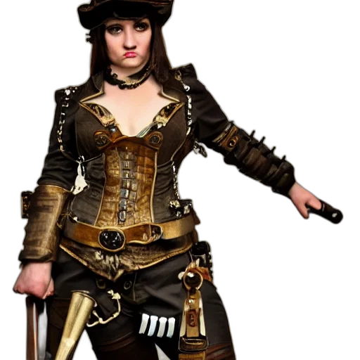 staff, jacket, weapon, sword transparent PNG cut-out