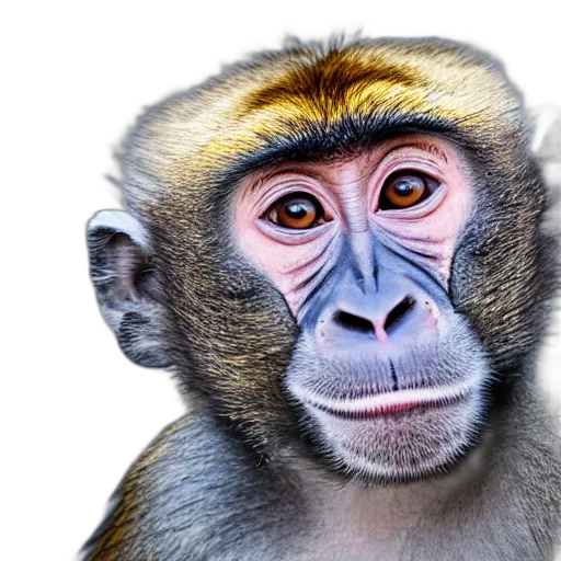 animal, face, mask, staff transparent PNG cut-out