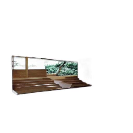 furniture, building, umbrella, staff transparent PNG cut-out