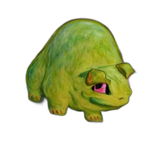 creature, dragon, animal, hat transparent PNG cut-out