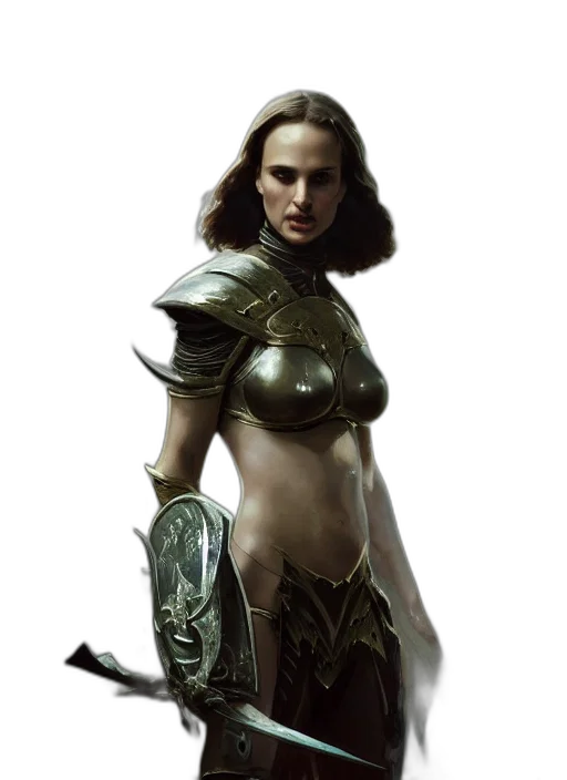 sword, weapon, fantasy art, concept art, comic book art, photorealistic, earth tones, golden transparent PNG cut-out