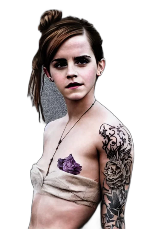 dress, photorealistic, cartoon, comic book art transparent PNG cut-out